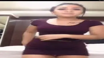 Cam Dari Bigo Live Queen Of Banned Olif 26 Agustus poster
