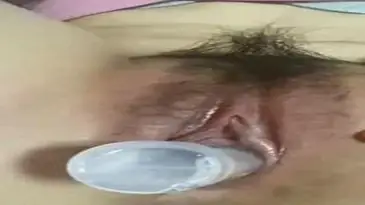 Cam Masturbasi Pake Lem 2 poster