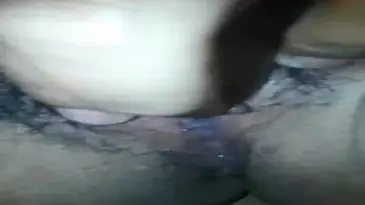 Tante Ngeluarin Peju Di Memek poster