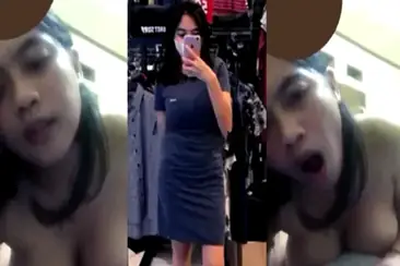 Disebar Pacar Memek Basah Viral