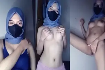 Ukhti Alina Colmek Binal Goyang Dildo Live Panas